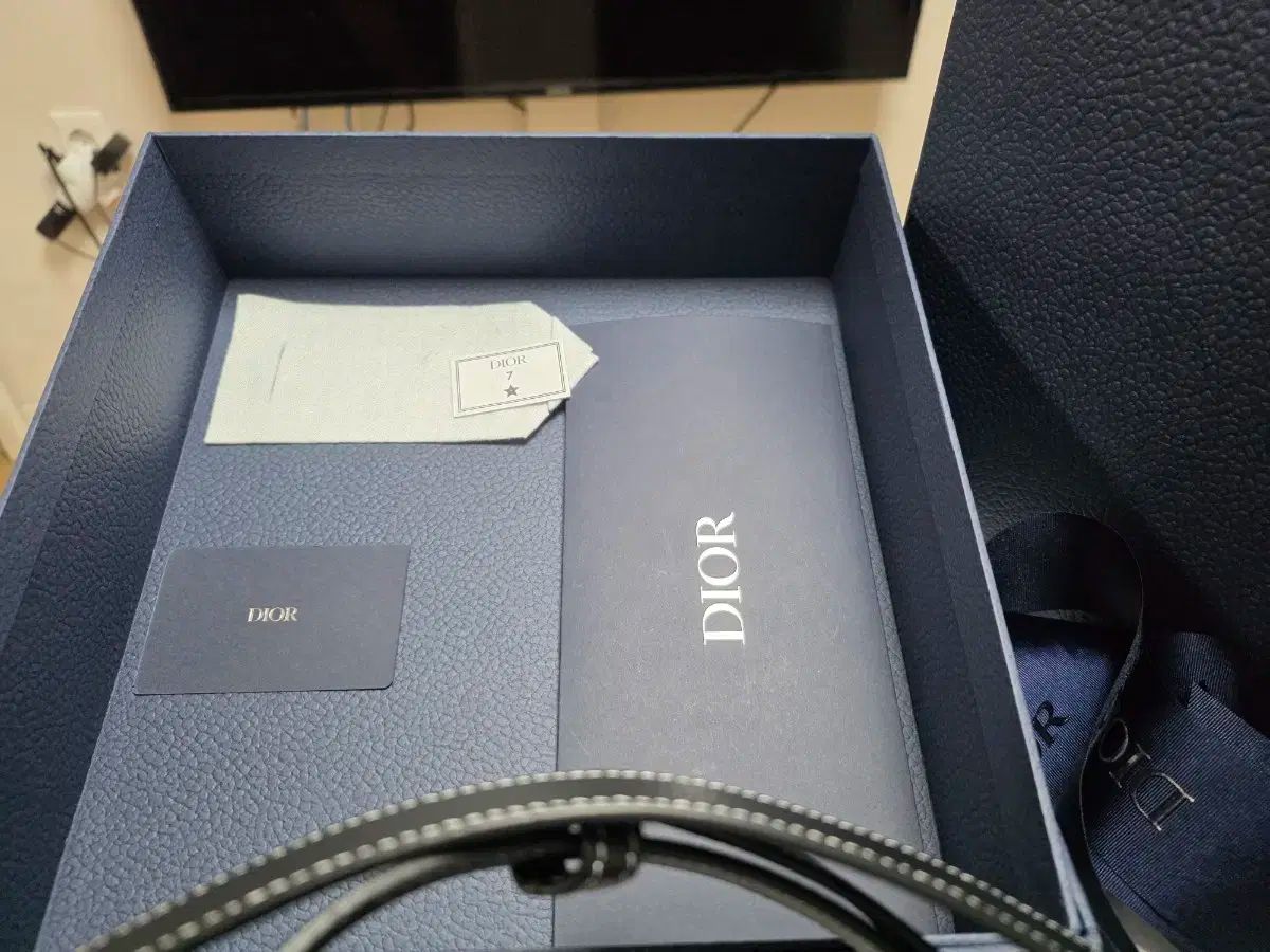 Dior ディオール