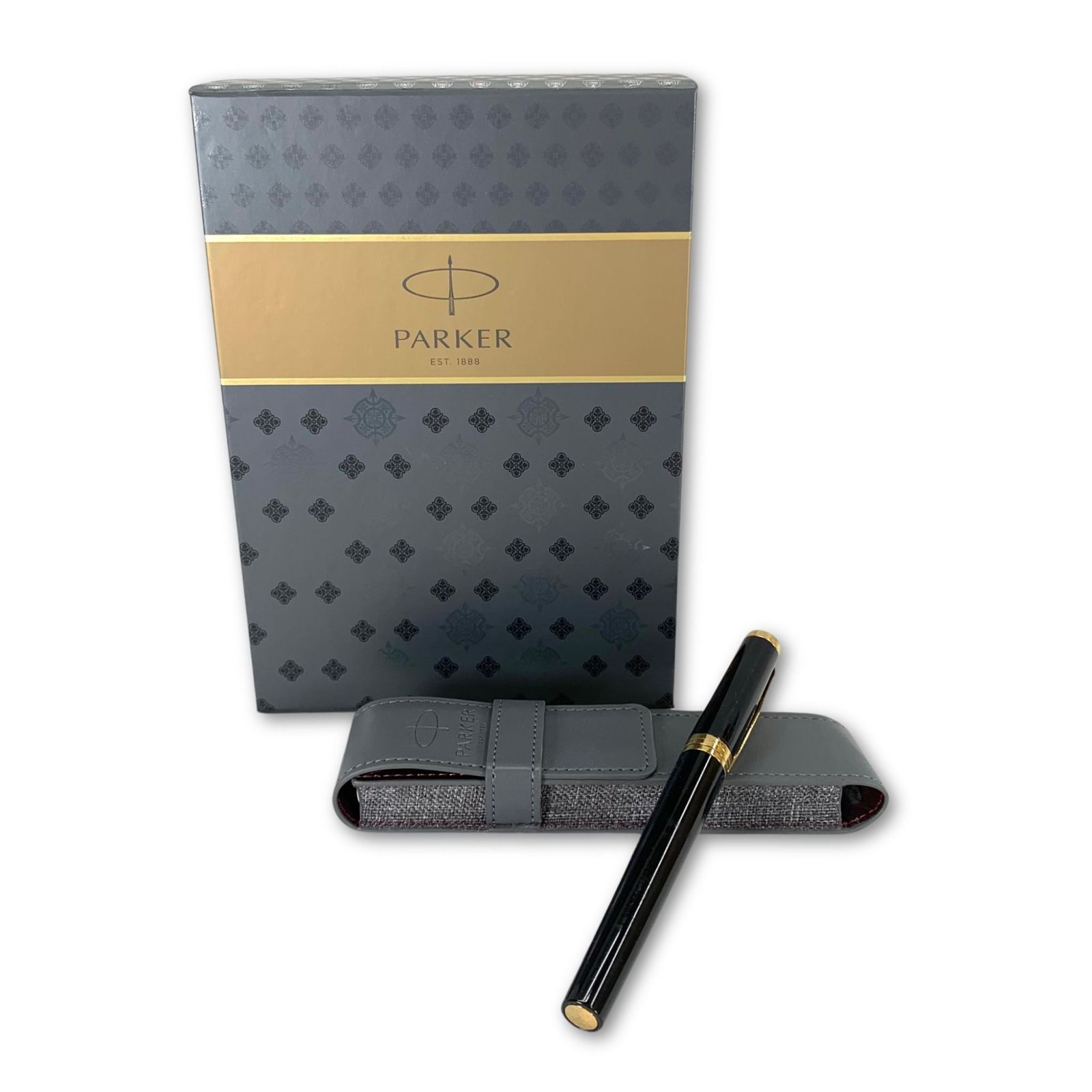 PARKER  EST 1888万年筆 Amazon | (パーカー) Parker ベクター ステンレススチールGT