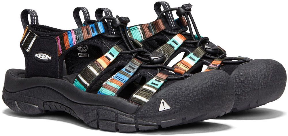 RAVA BLACK