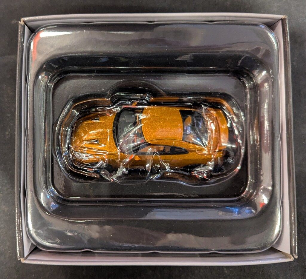 LV-N148a　 橙　ニッサン　GT-R 2017モデル LV-N148a 日産GT-R 2017モデル（橙） | 製品をさがす | tomica