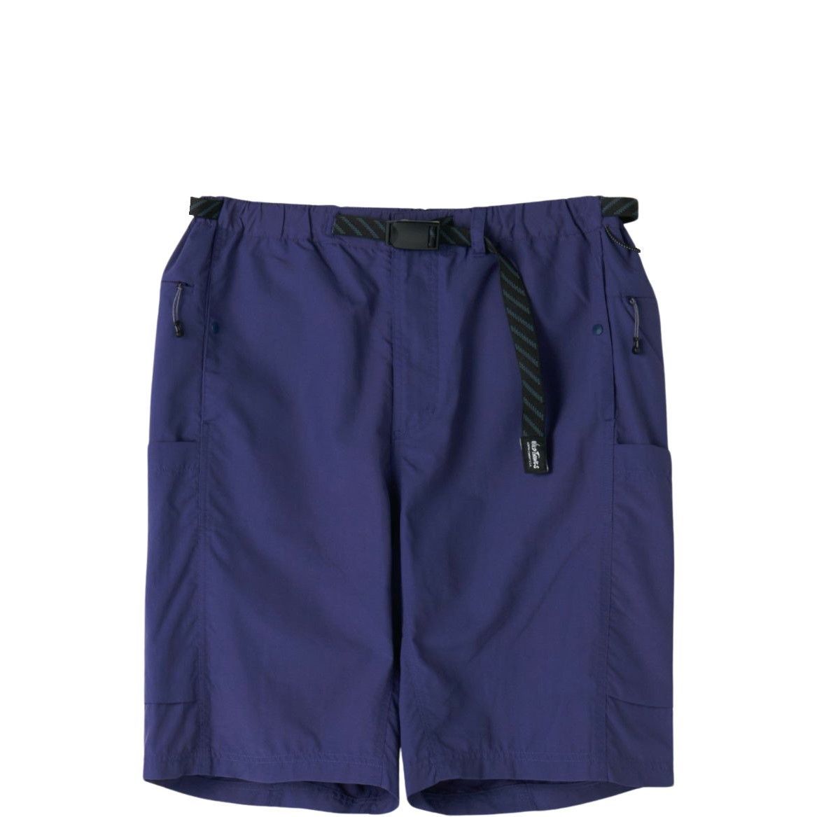 WILD THINGS / CARRY SHORTS キャリーショーツ  BLUEBERRY