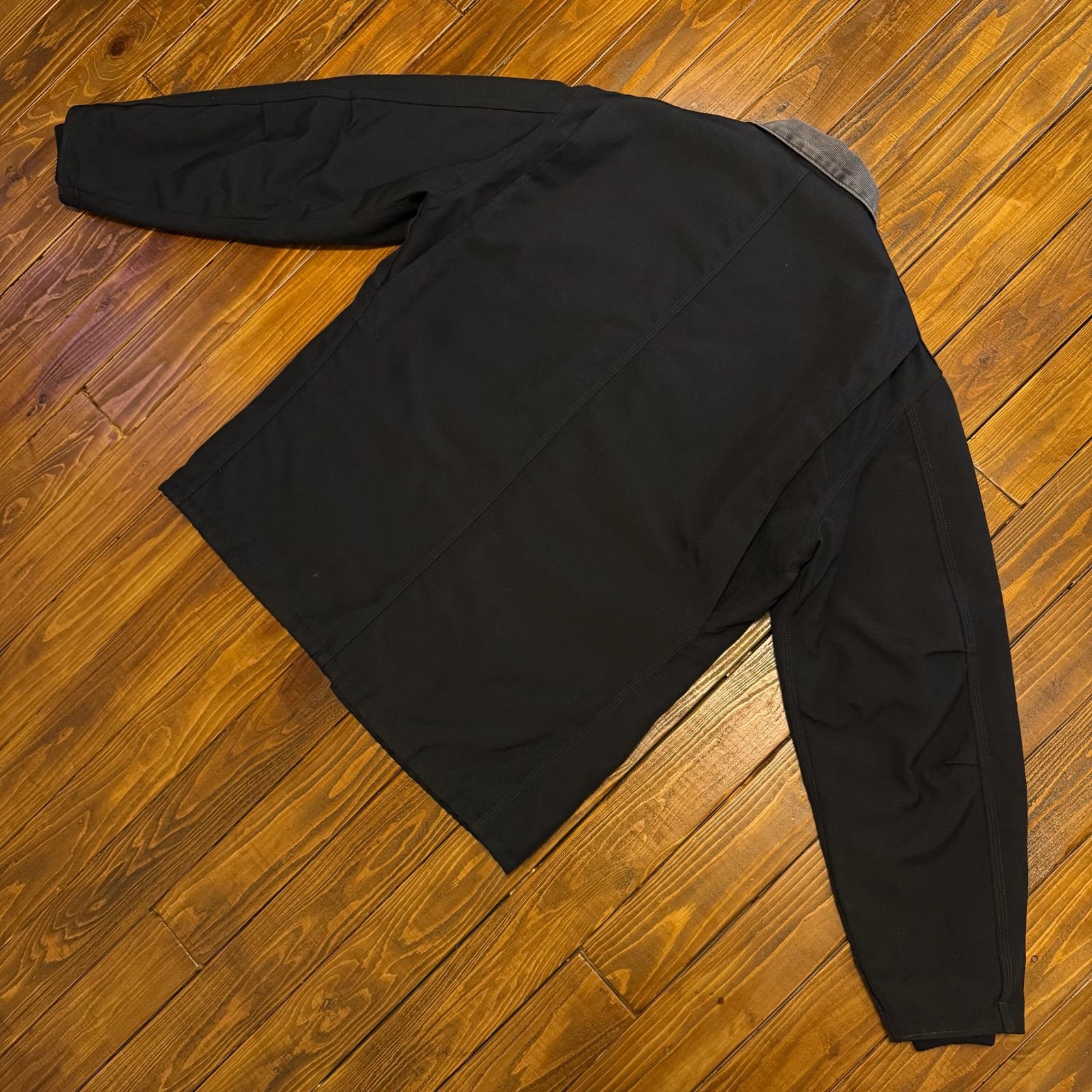 Carhartt カーハート】C55 トラディショナルジャケット L TALL - メルカリ