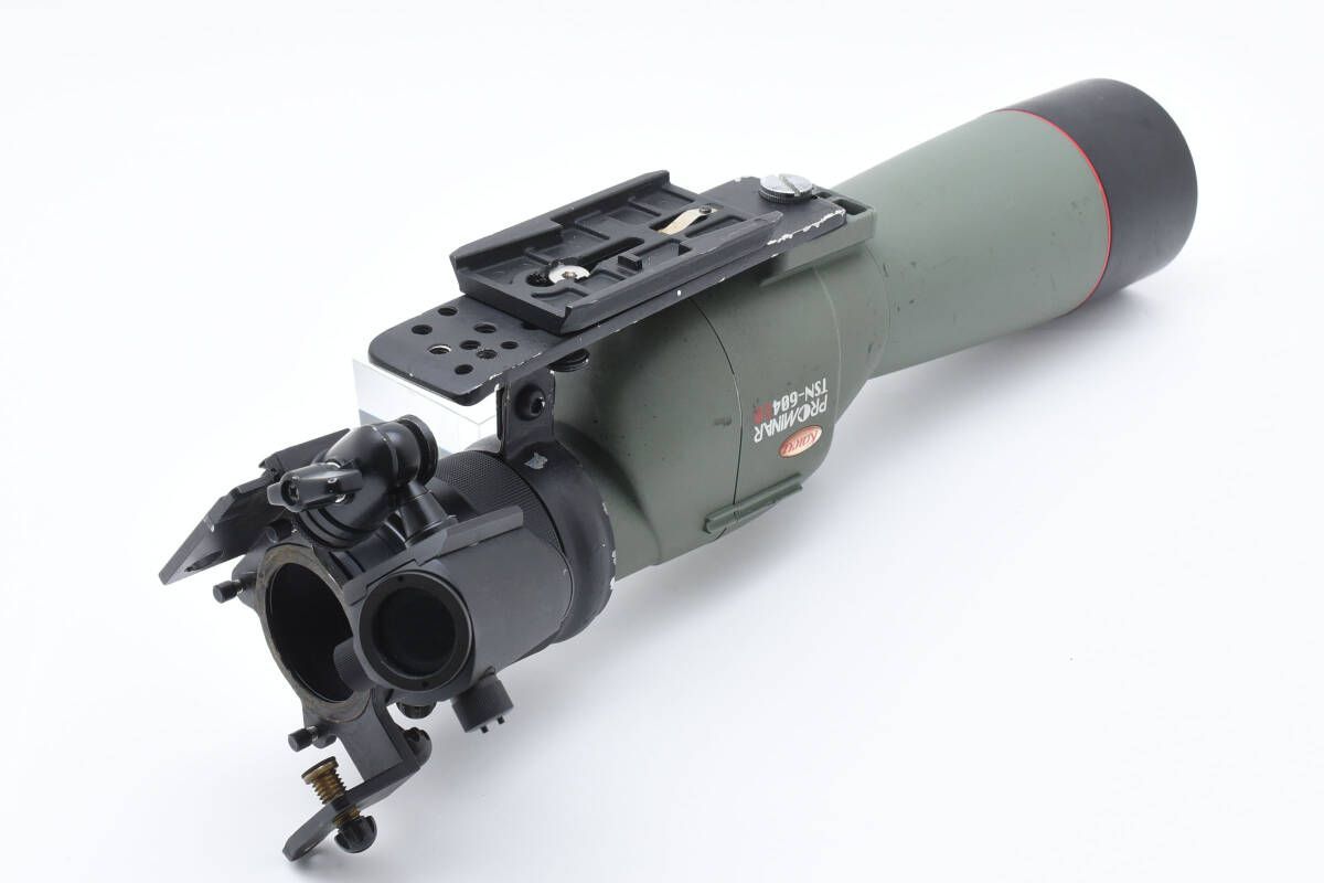 PROMINAR TSN-604ED