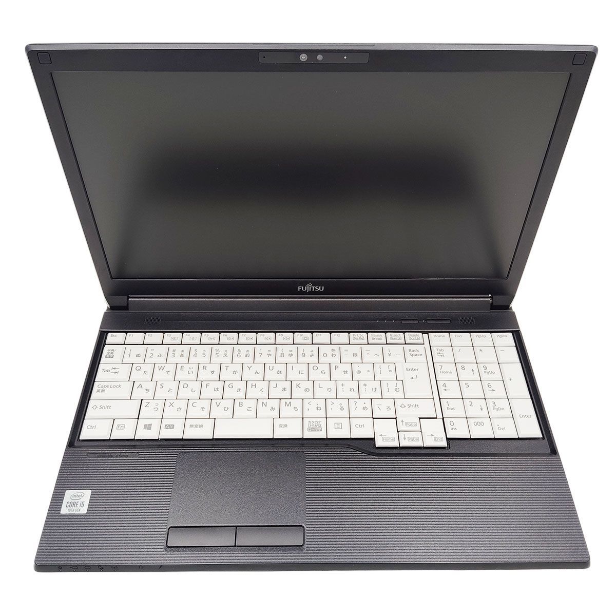 返品保証】ノートパソコン 永久無料サポート Windows11 Corei5