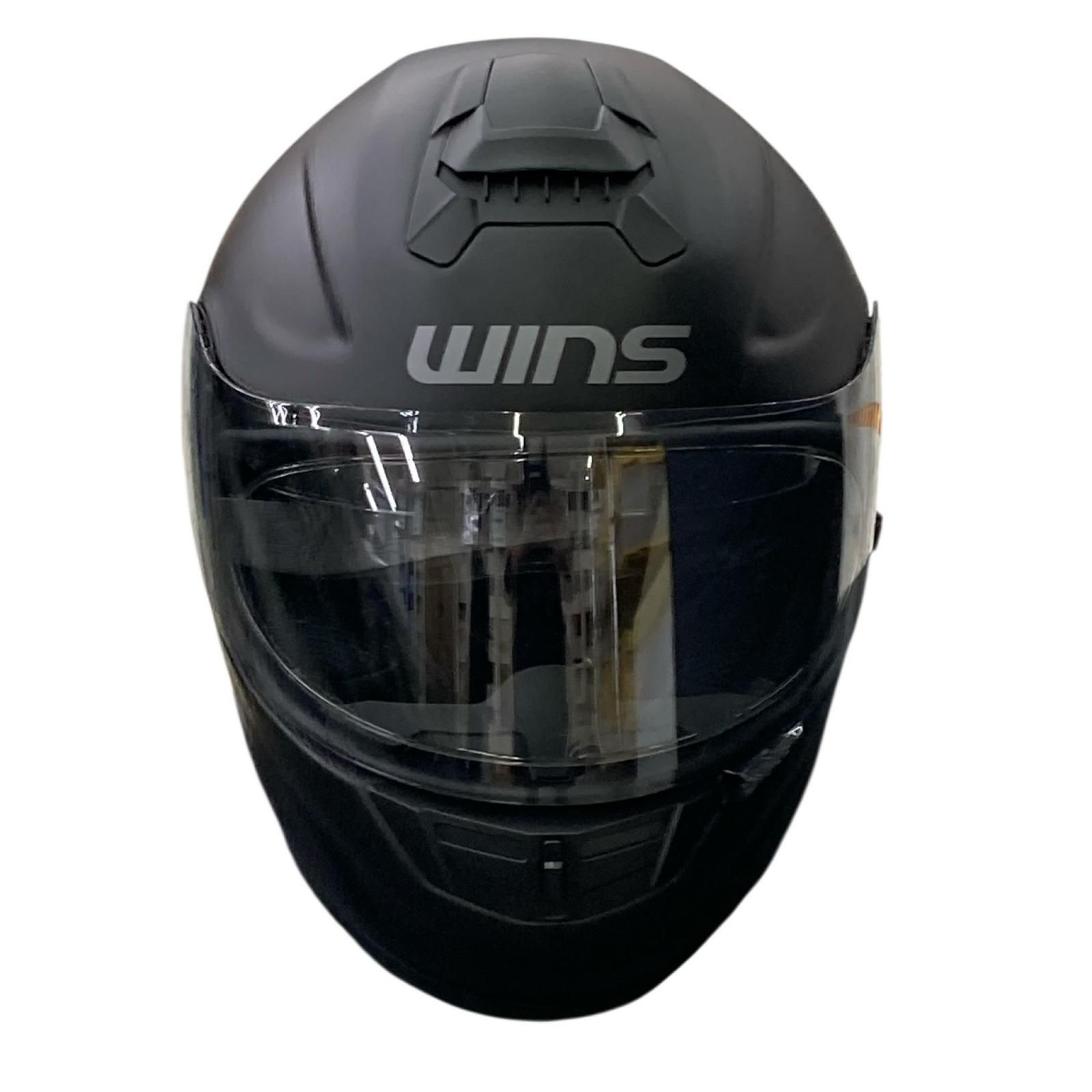 バイクヘルメット フルフェィス