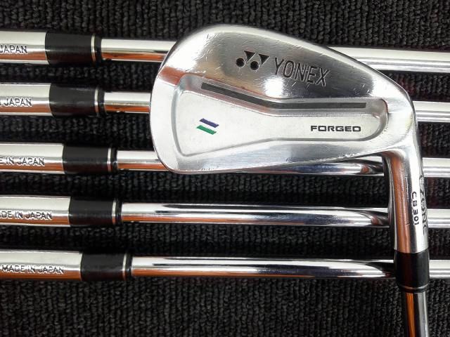 中古 アイアンセット ヨネックス EZONE CB301 Forged/MODUS3 TOUR105/S/26[0090]松山店