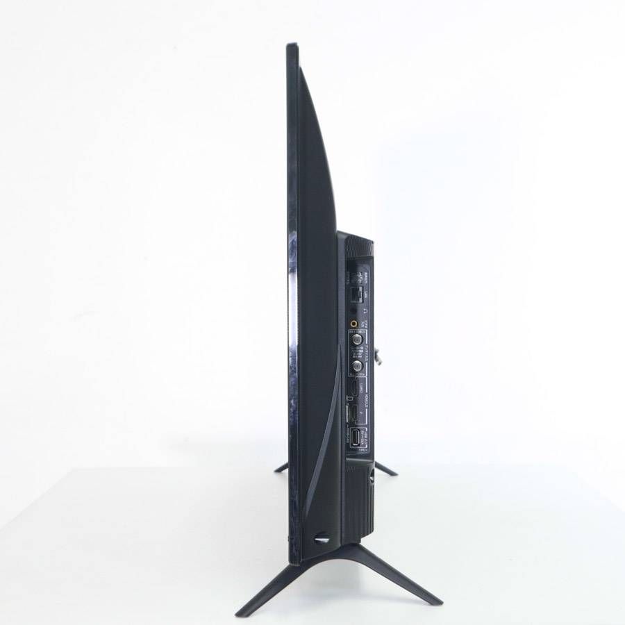 2021年製 TCL 32インチ 液晶テレビ 32S515 リモコン付き Android TV