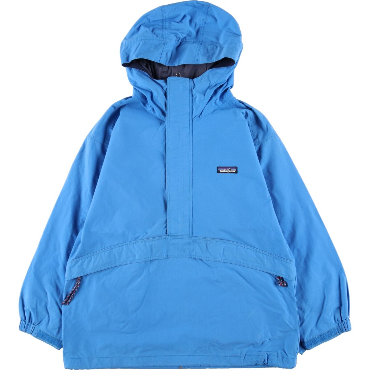 98年製 パタゴニア Patagonia 65892F'98 アノラックパーカー メンズS