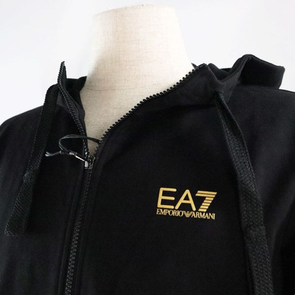 パーカー上下セット EA7 EMPORIO ARMANI 8NPV80-PJ05Z