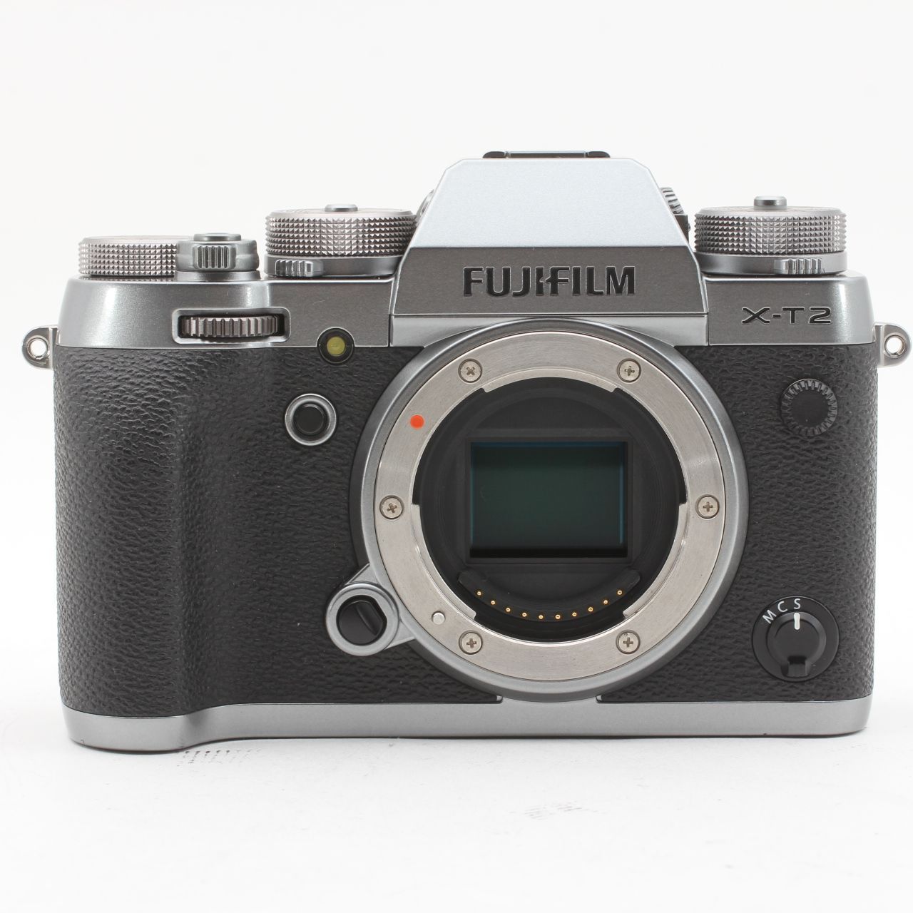 FUJIFILM フジフィルム X-T2 ボディ