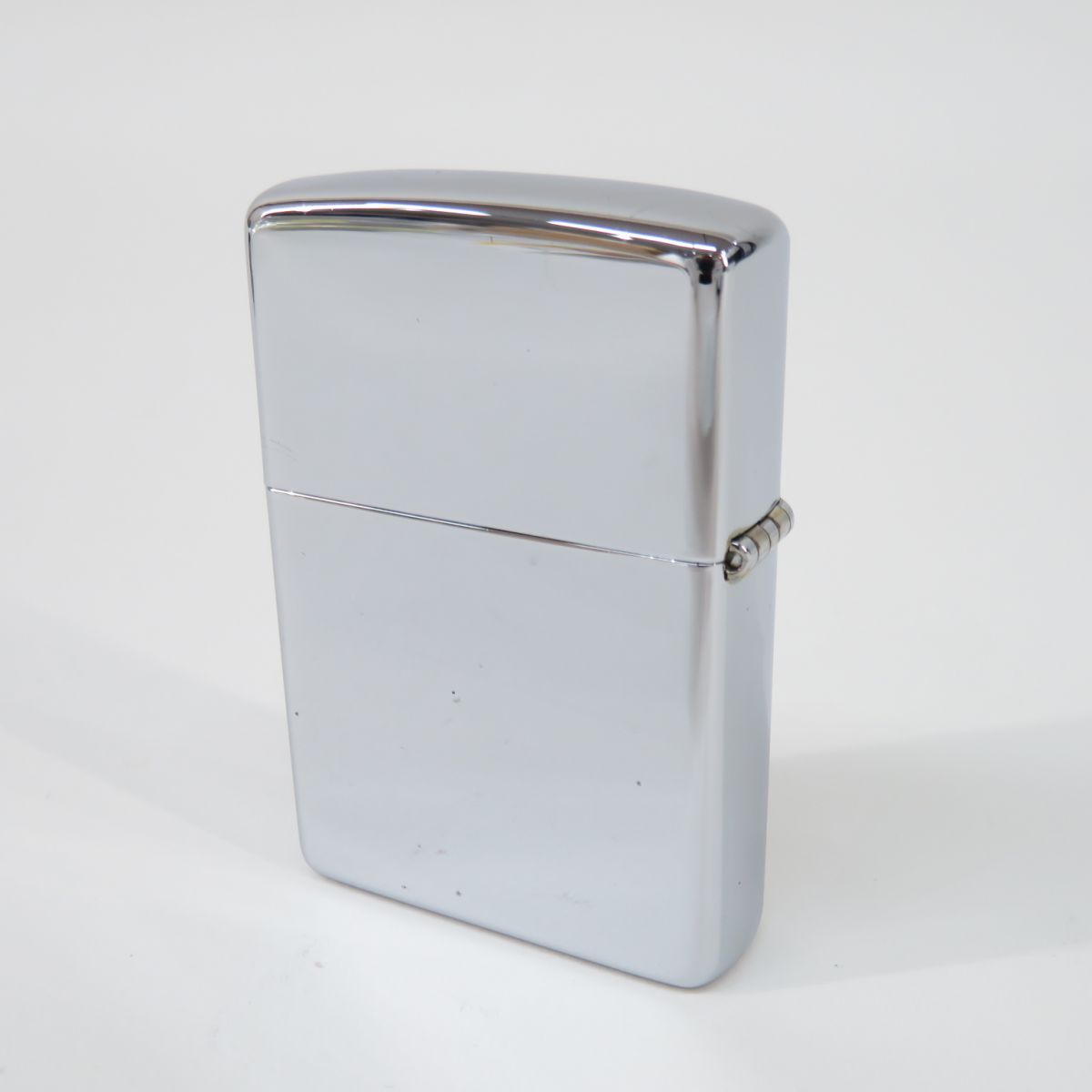 未使用】Zippo ジッポー Paul Smith ポールスミス 2000年 オイル