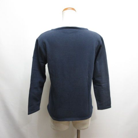 セントジェームス　　NAVY SAINT JAMES（セントジェームス）の「SAINT JAMES (セント