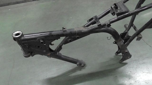 YB125SP LBPPCJLTXG0005xxx の フレーム 1757468982