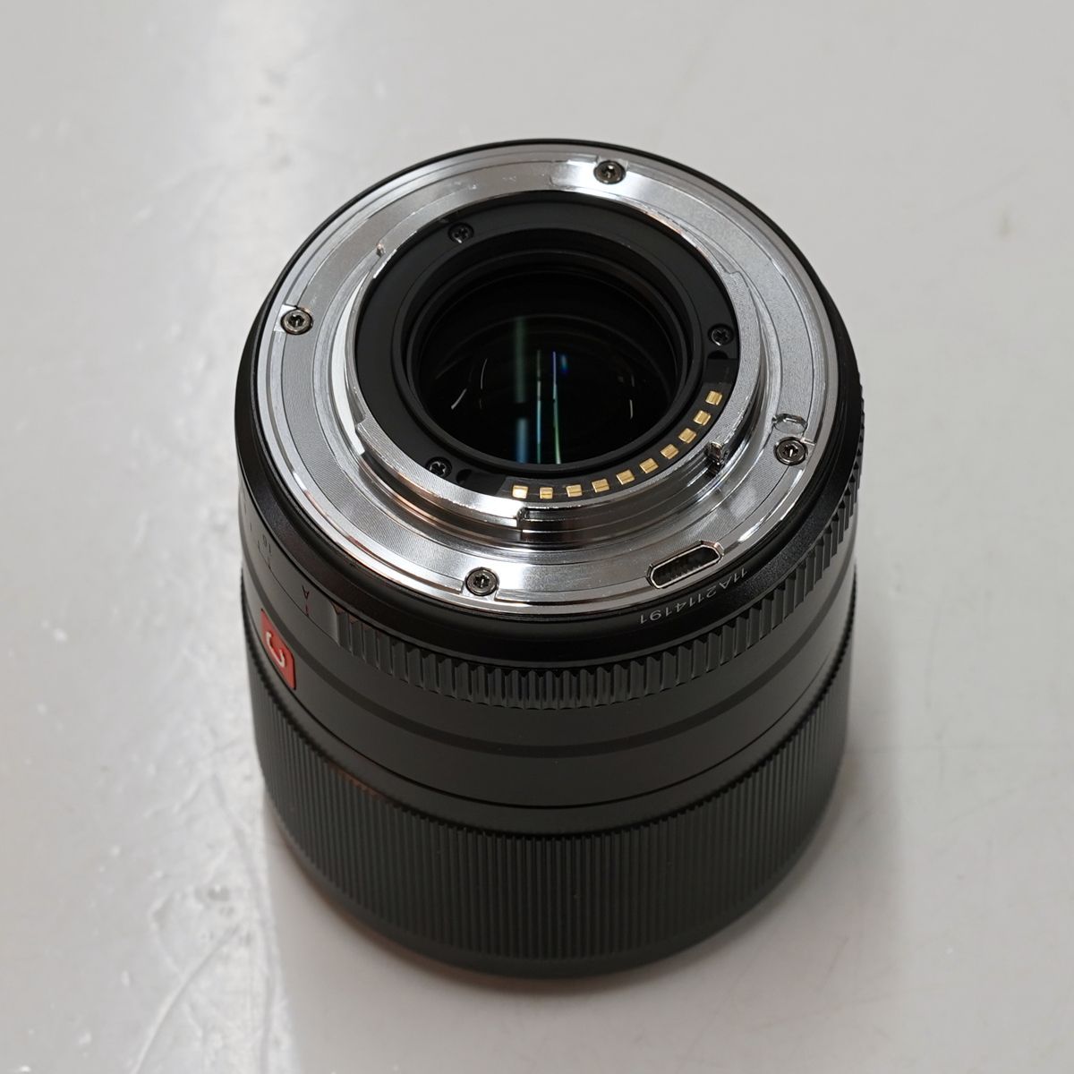 Viltrox 交換レンズ 56mm F1.4 STM FUJIFILM Xマウント USED美品 AF 大  