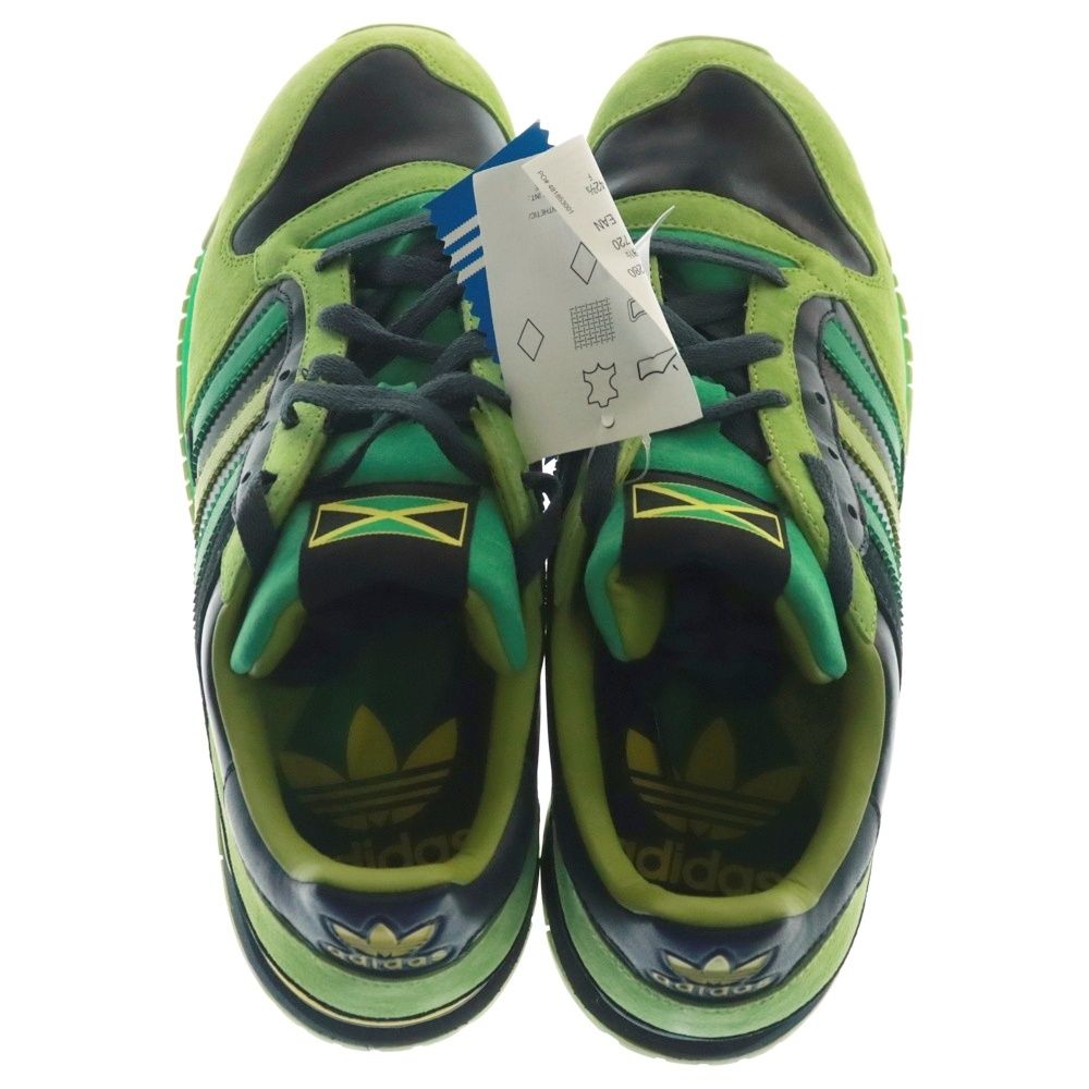 アディダス グラインジャー adidas GRAINGER END.  27cm adidas アディダス スニーカー メンズ ライトレーサー 4.0 M