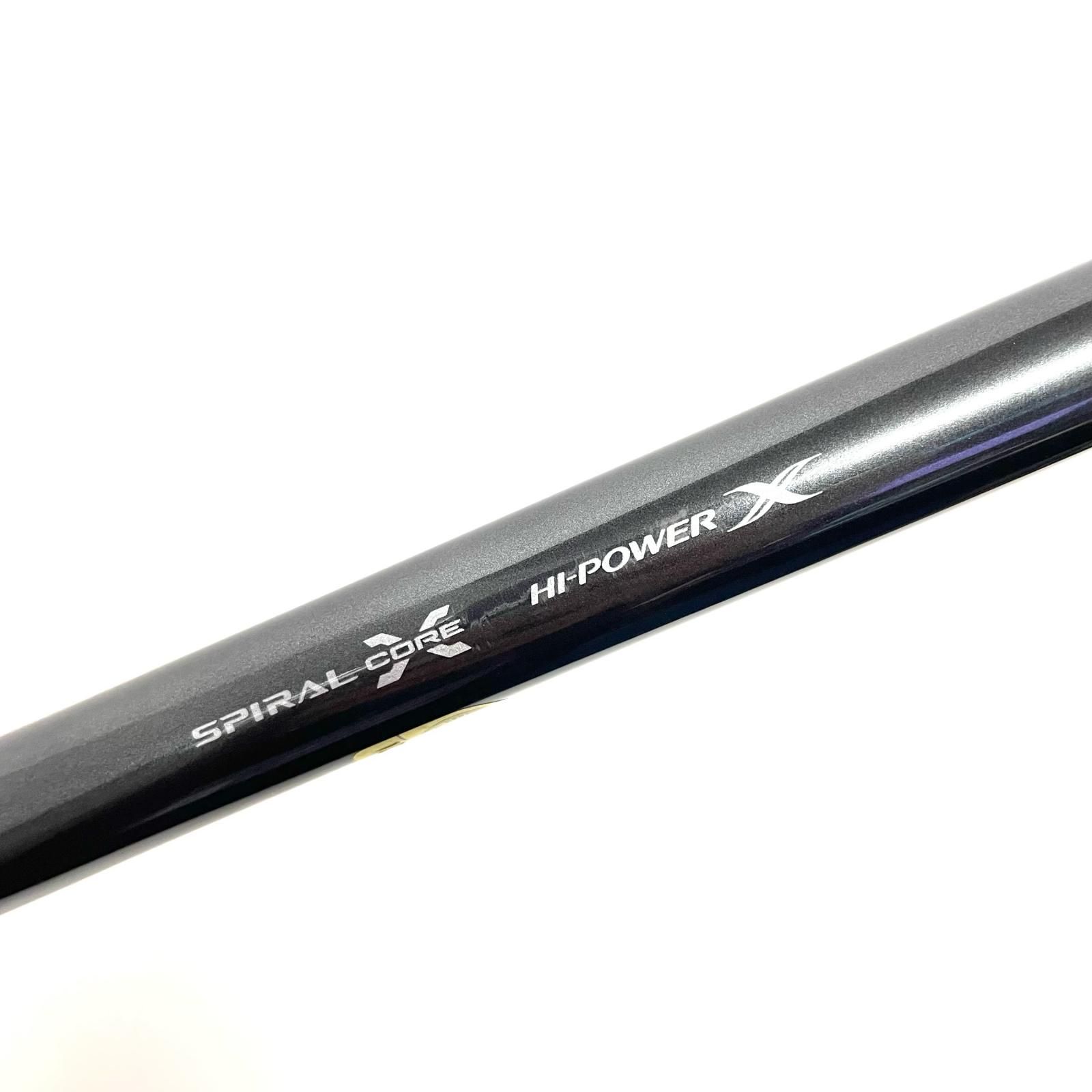 SHIMANO - シマノ 22 オシアプラッガー フレックスドライブ S83H SHIMANO 22オシアプラッガー フレックスドライブ S83Hの最安値