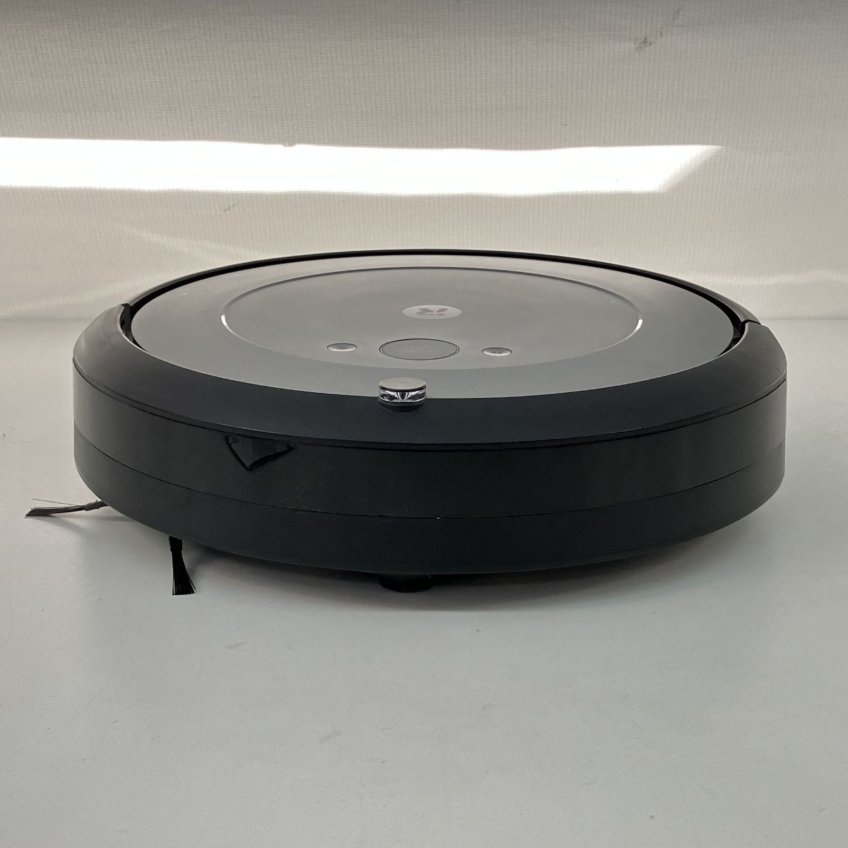 ロボット掃除機