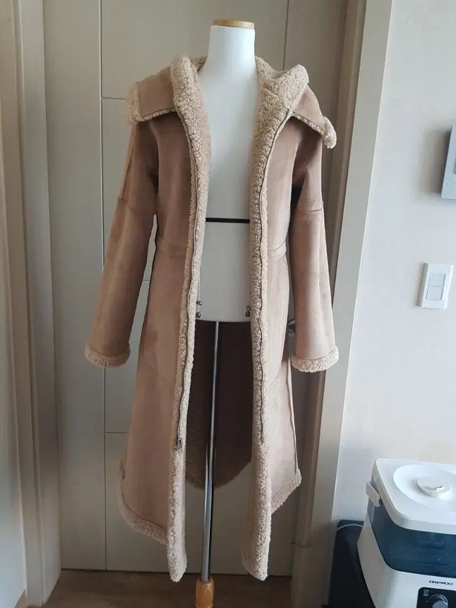 ポグルマスタング コート ギフトにおすすめ GULLKHAN_COM