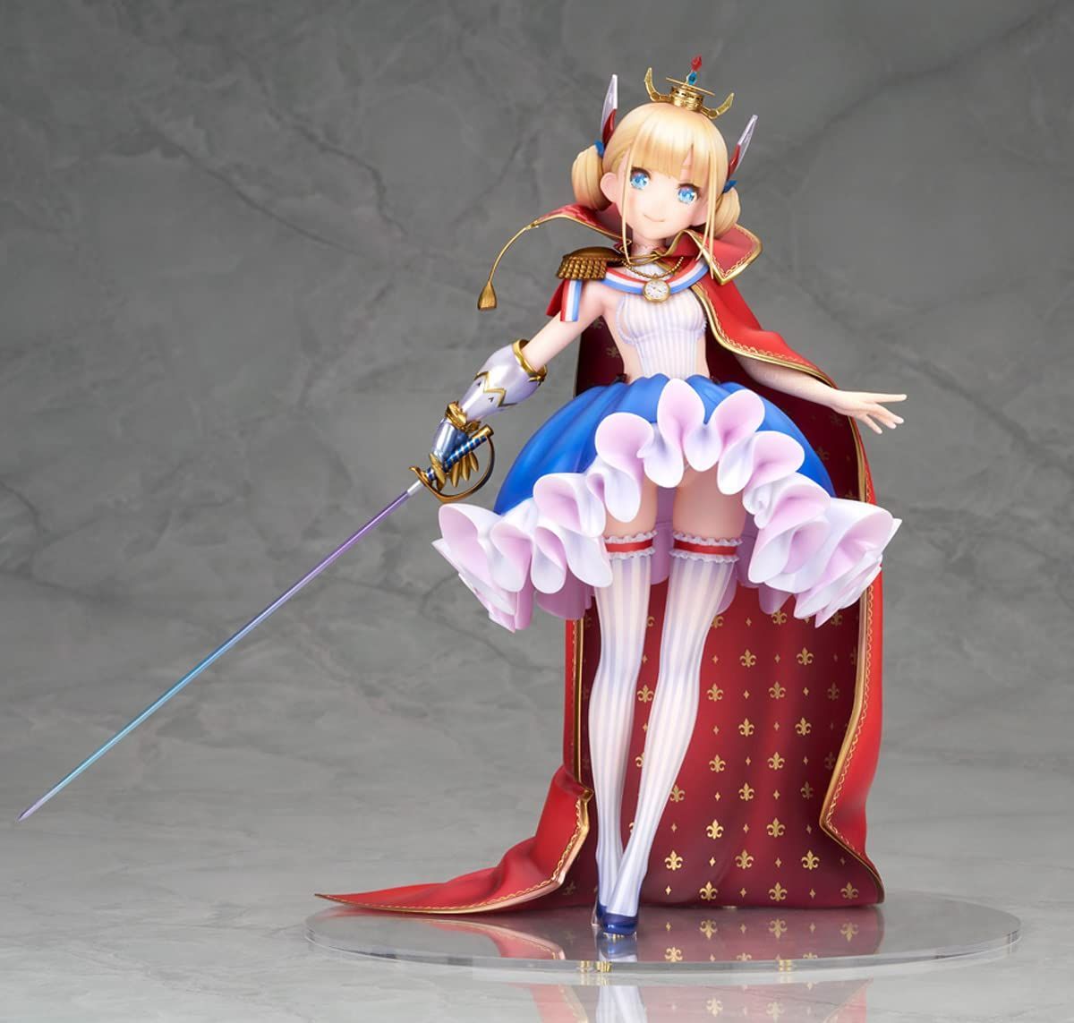 アルター ル・トリオンファン アズールレーン 1/7 アルター アズールレーン 1/7 ル・トリオンファン 軽装Ver. 【公式通販】