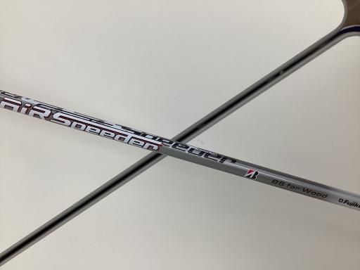 【最安値激安】 ブリヂストン BRIDGESTONE B2 3W フェアウェイウッド FW Air Speeder BS for Wood FW フレックスその他 メンズ 男性用 右利き 右用 Cランク ゴルフクラブ