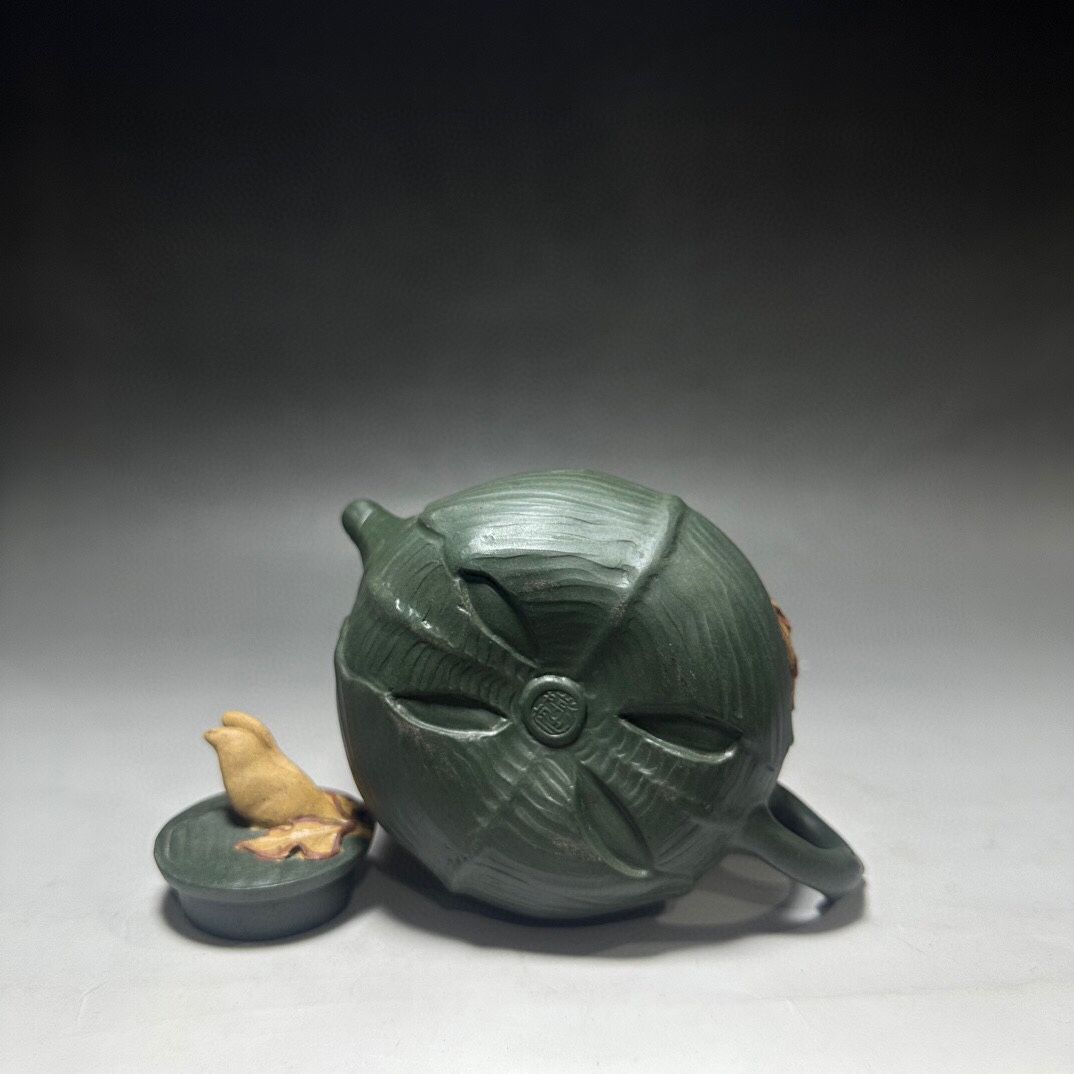 紫砂壷