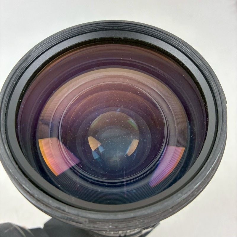 実用美品 MINOLTA α-9xi xiズーム28-105 インテリカード5枚 実用美