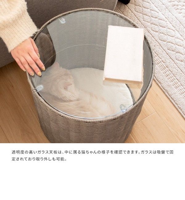 ベッド