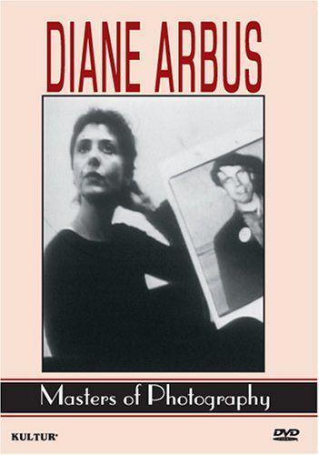 その他 Masters of Photography: Diane Arbus [DVD] Masters of Photography: Diane Arbus [DVD] 【公式通販】