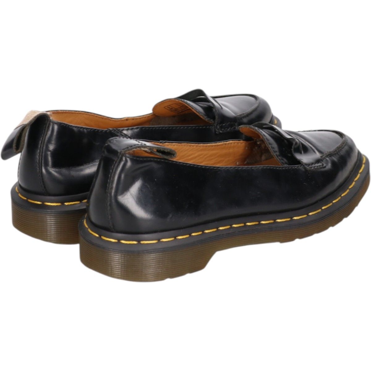 古着 ドクターマーチン Dr.Martens コインローファー 5 レディース24.0cm相当 saa013560