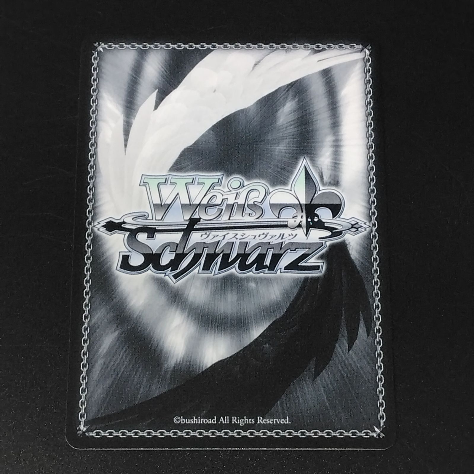 BGS10 ヴァイス 新生アレイキャッツ SP サイン 電撃文庫 ヴァイス 新生