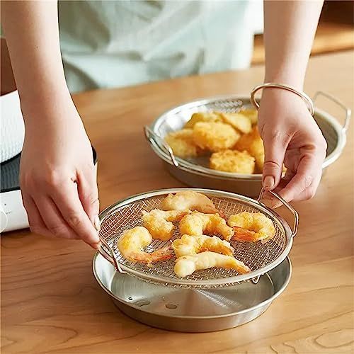 め 蒸カゴ 18-8 給食用手付き蒸しカゴ 65cm 荒目 ステンレス製 蒸しかご