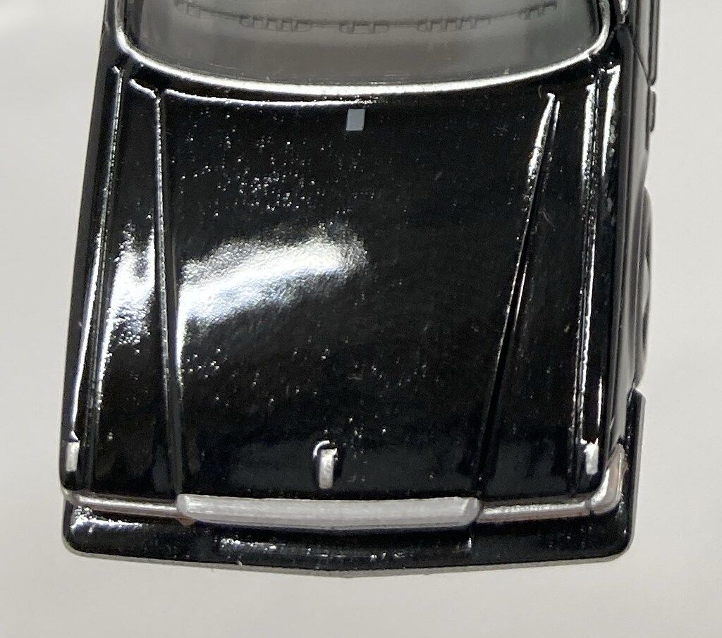 トミーテック TOMICA LIMITED VINTAGE NEO ニッサン グロリア V30