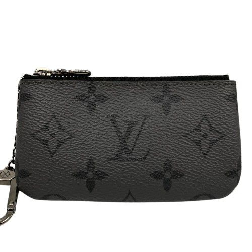 Louis Vuitton ルイヴィトン M80905 ポシェットクレ カードキーケース