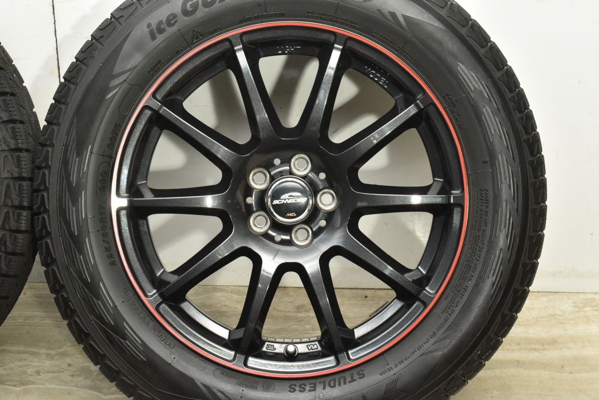 人気デザイン シュナイダー