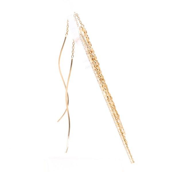 ピアス 総重量約0.7g
