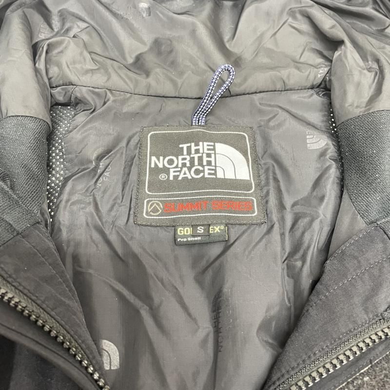 THE NORTH FACE ザノースフェイス ジャケット、上着 ジャンパー、ブルゾン NP15750 GORE-TEX マウンテン パーカー  サミットシリーズ