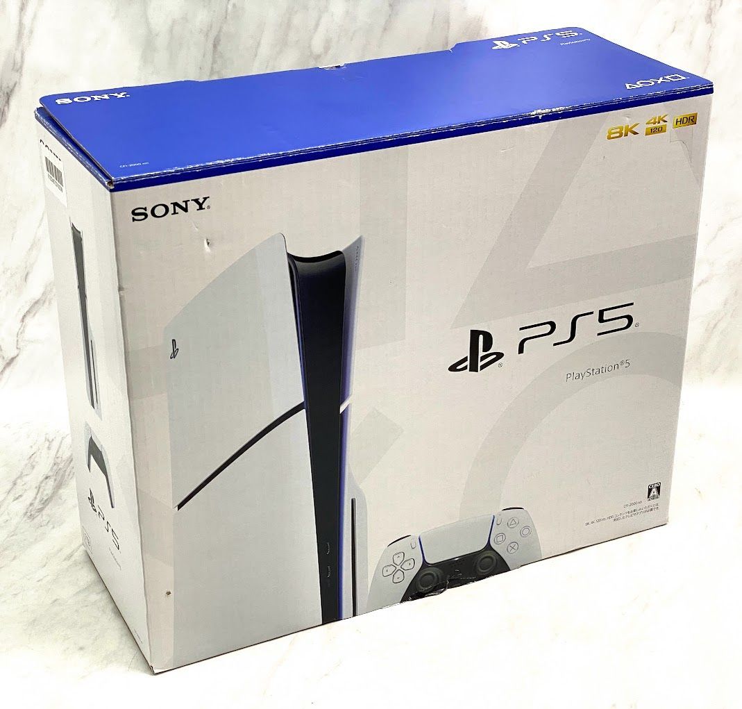 美品】 PlayStation 5(CFI-2000A01) 0806ML003 0120240723102299 