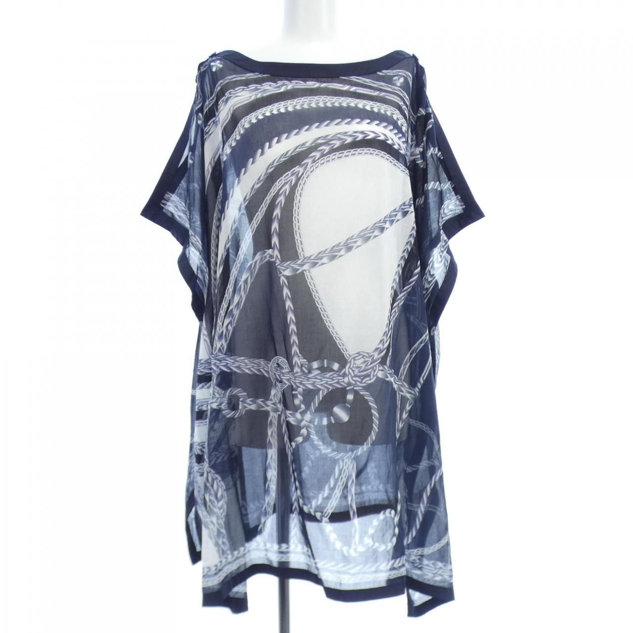 エルメス HERMES チュニック エルメス HERMES チュニック エルメス