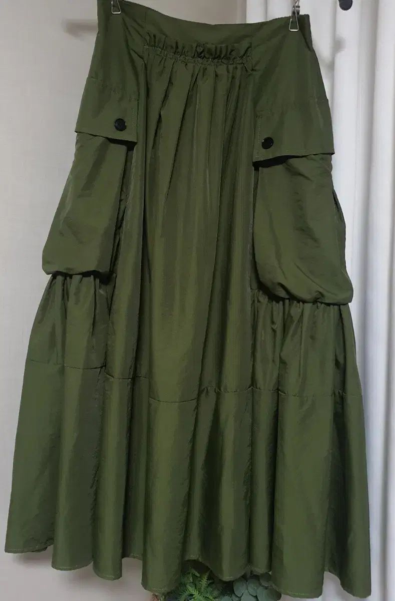 貨物の詳細 フレア ロング丈スカート ◇ ⊂ alicia pageboy