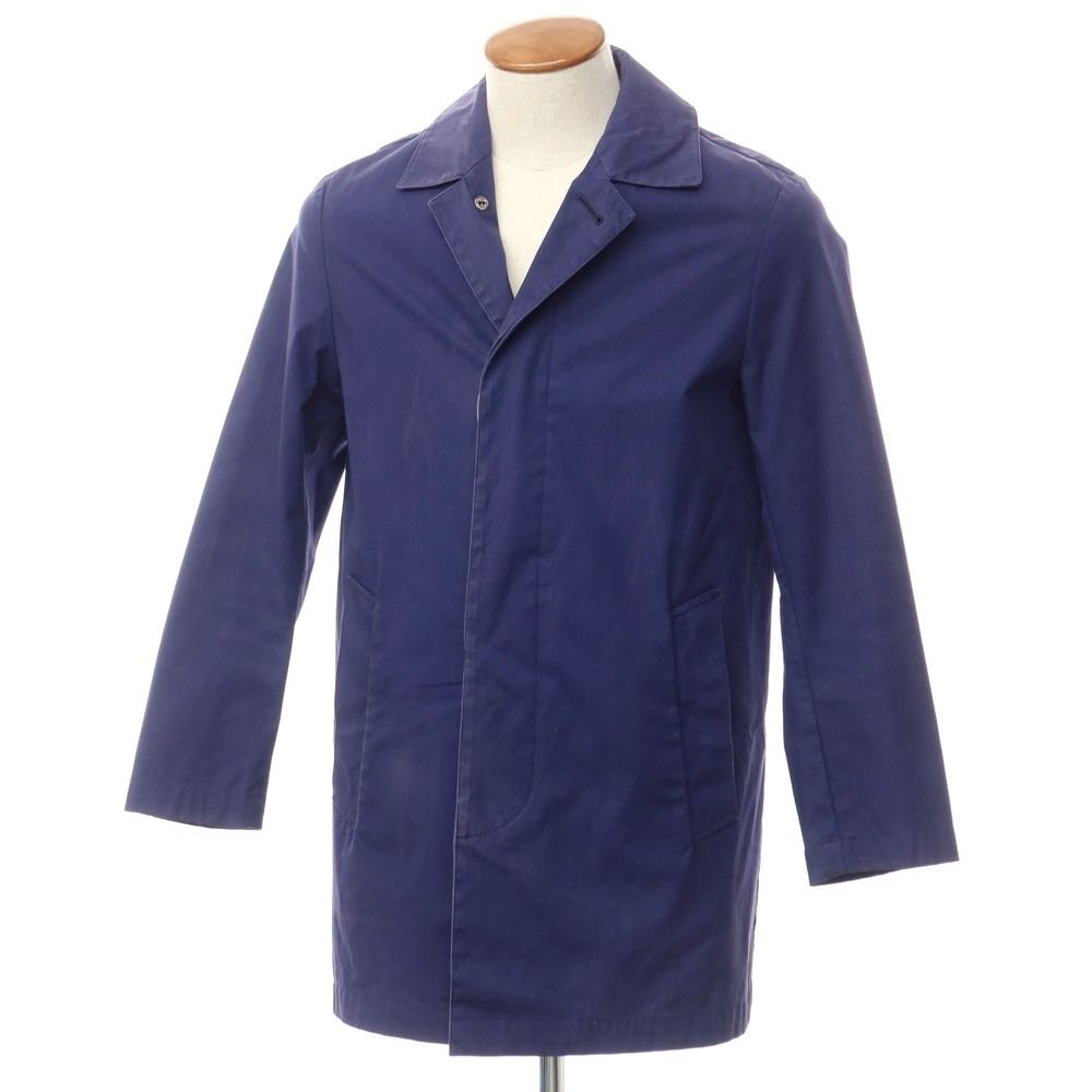 中古】マッキントッシュ Mackintosh コットン ステンカラー