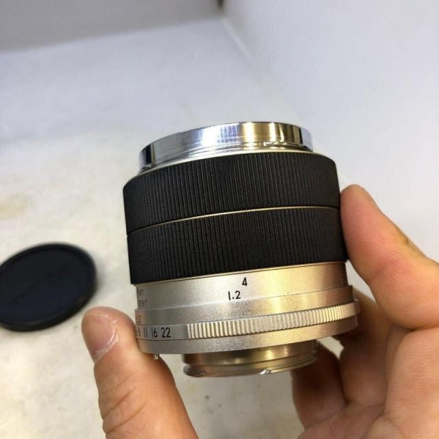 品外観極上 TOPCON トプコン RE Auto-Topcor 100mm F2.8