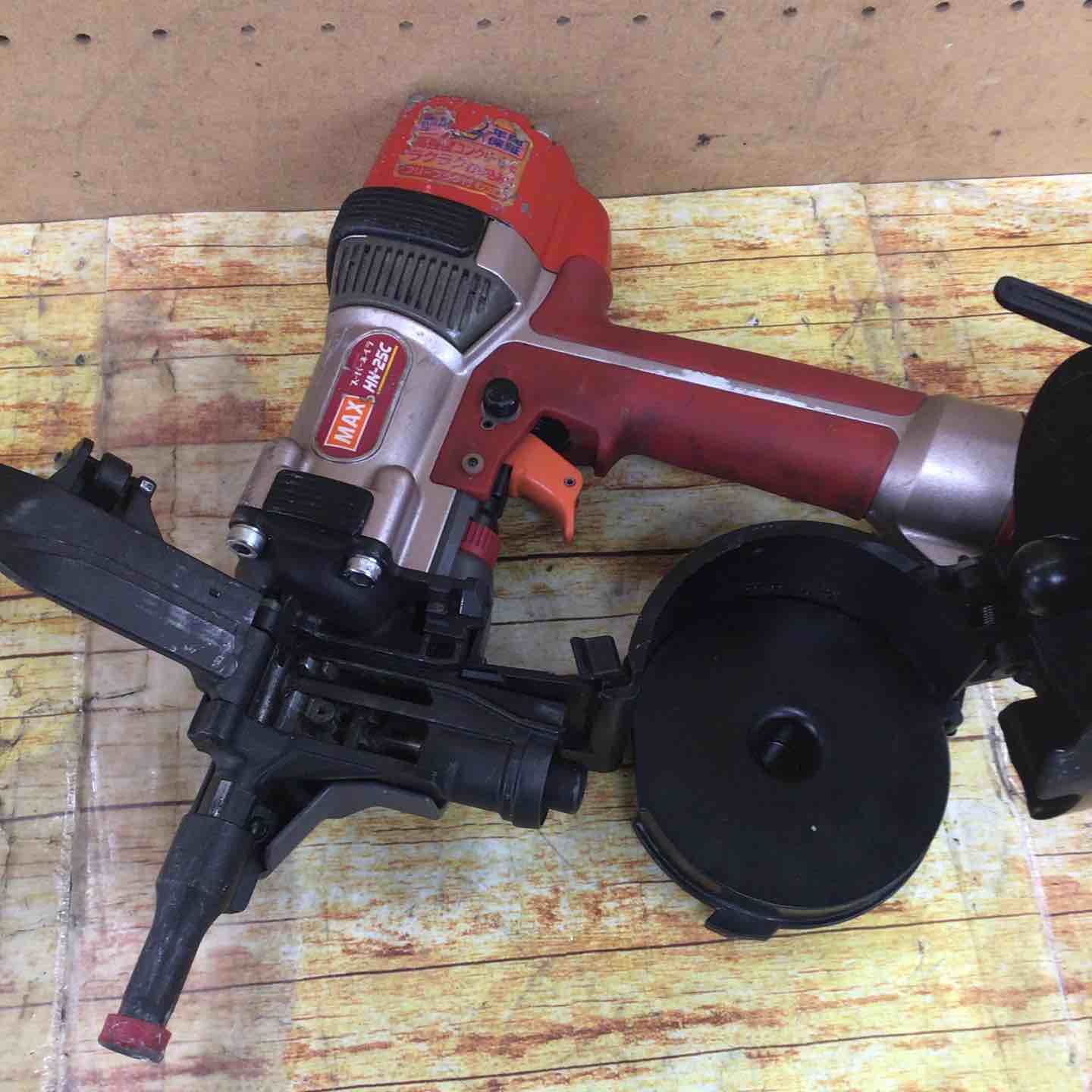 HN-25C