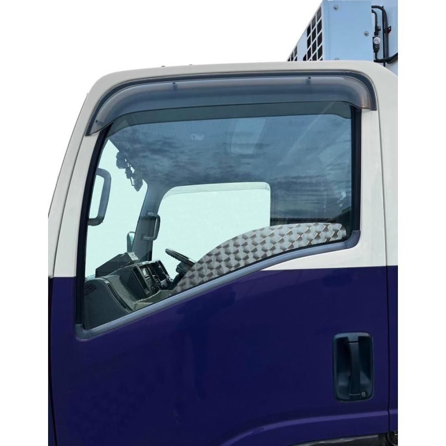 いすゞ 07エルフ ハイキャブ ワイドキャブ 07フォワード ファイブ