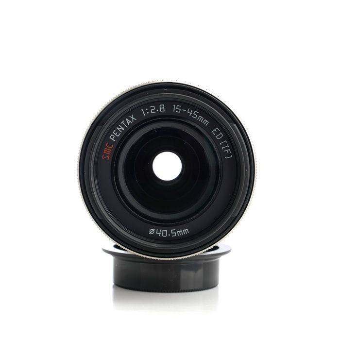 ペンタックス) PENTAX Q用 15-45/2.8 06 TELEPHOTO ZOOM