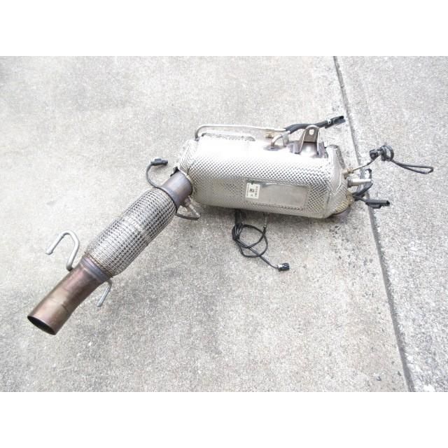 2020年 BMWミニ F56 LDA-XN15M 触媒 203672 4758