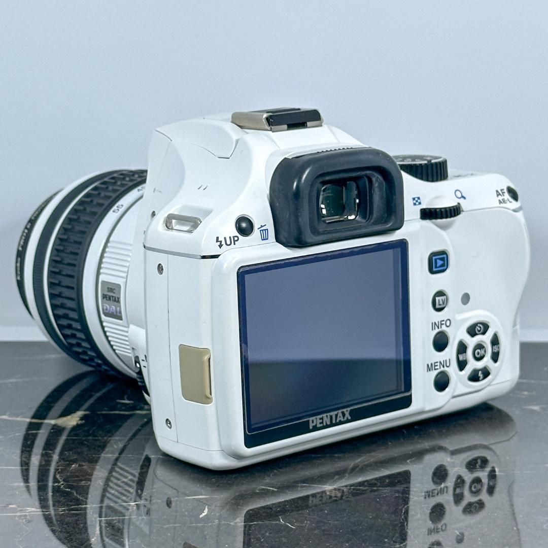 KX コンパクトボディ