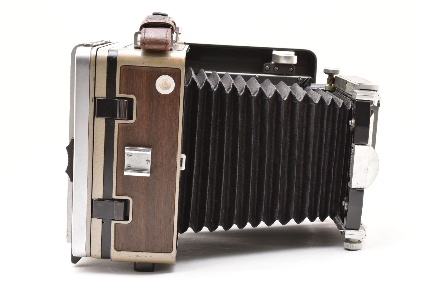 ◇◇ 極上美品 ウィスタ Wista 45D 45 D 4x5 大判 フィルム