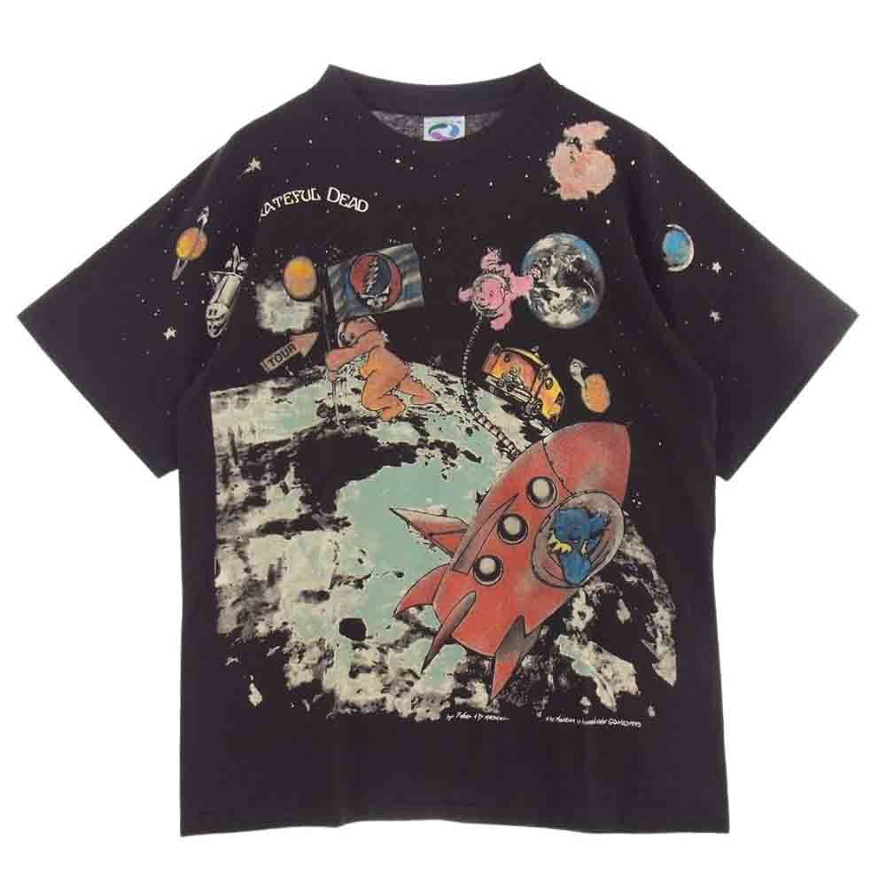 90s グレイトフル・デッド tシャツ ヴィンテージ VINTAGE Tシャツ 90s GRATEFUL DEAD グレイトフルデッド
