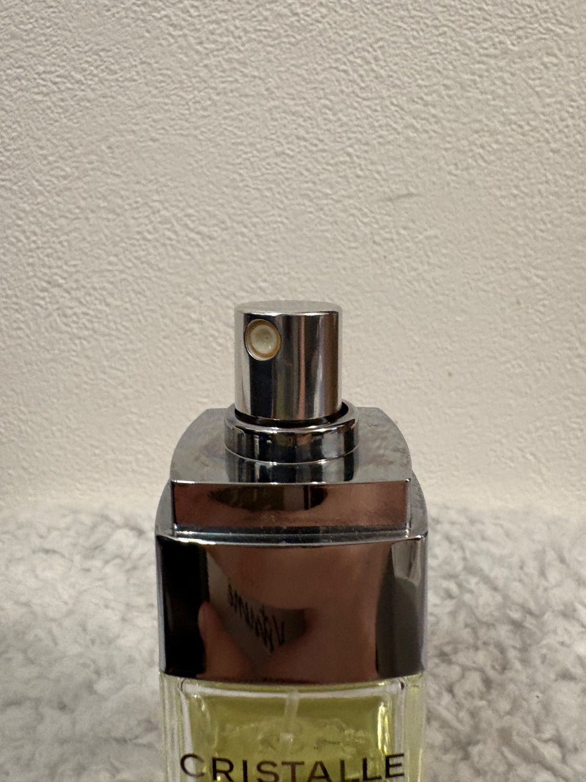 CSF333 シャネル クリスタルオーヴェルト オードゥ トワレット