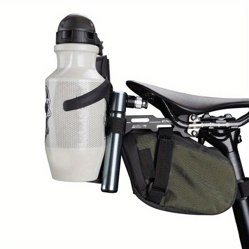 アルミニウム合金バイクウォータボトルホルダーアダプター ロードとマウンテンバイク用